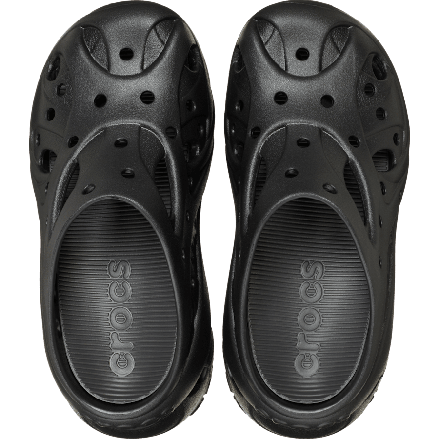 Caged Clog - Crocs