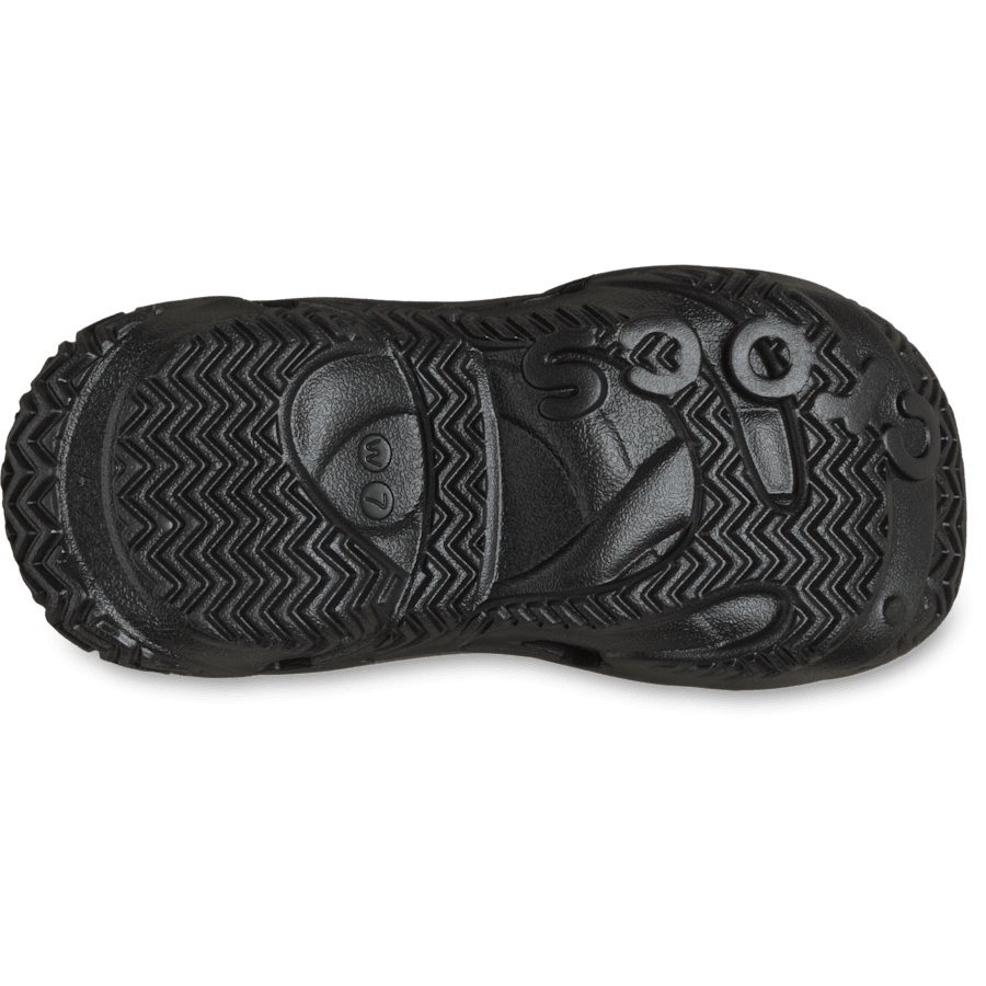 Caged Clog - Crocs