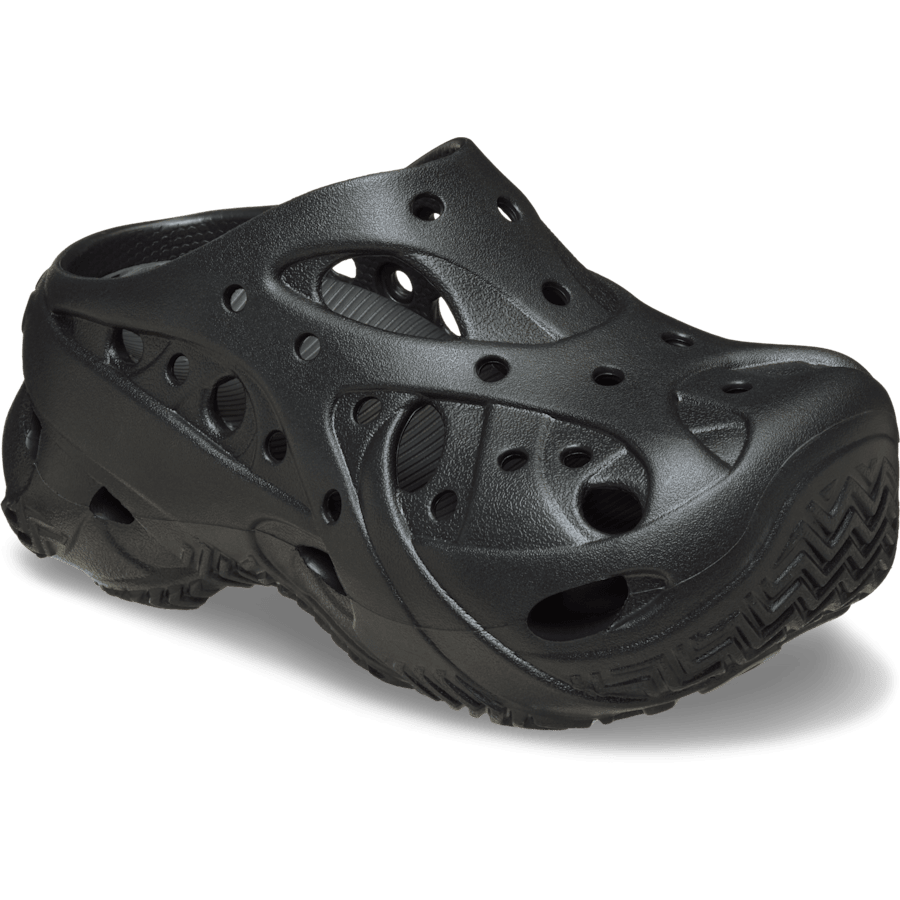 Caged Clog - Crocs