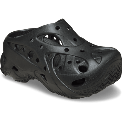 Caged Clog - Crocs