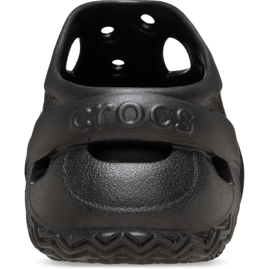 Caged Clog - Crocs