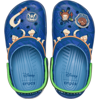 Kids' Disney Moana Maui Classic Clog - Crocs
