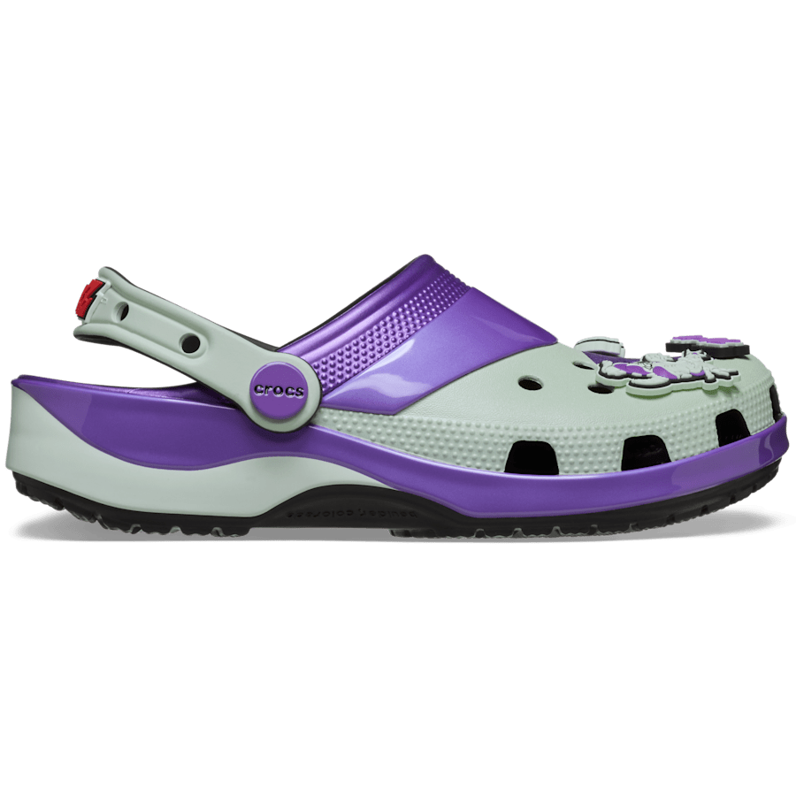 Dragon Ball Z Frieza Classic Clog - Crocs