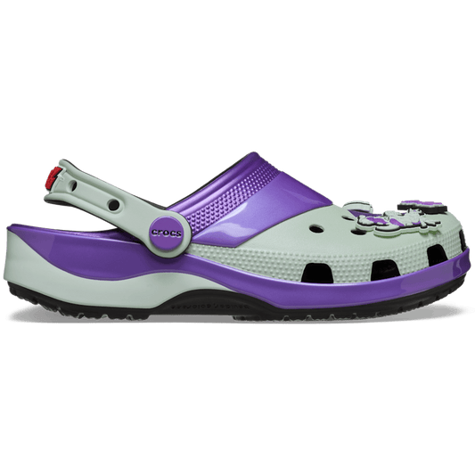 Dragon Ball Z Frieza Classic Clog - Crocs