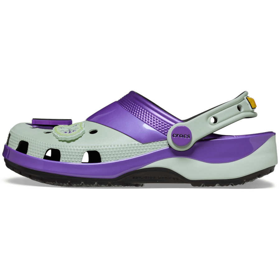 Dragon Ball Z Frieza Classic Clog - Crocs