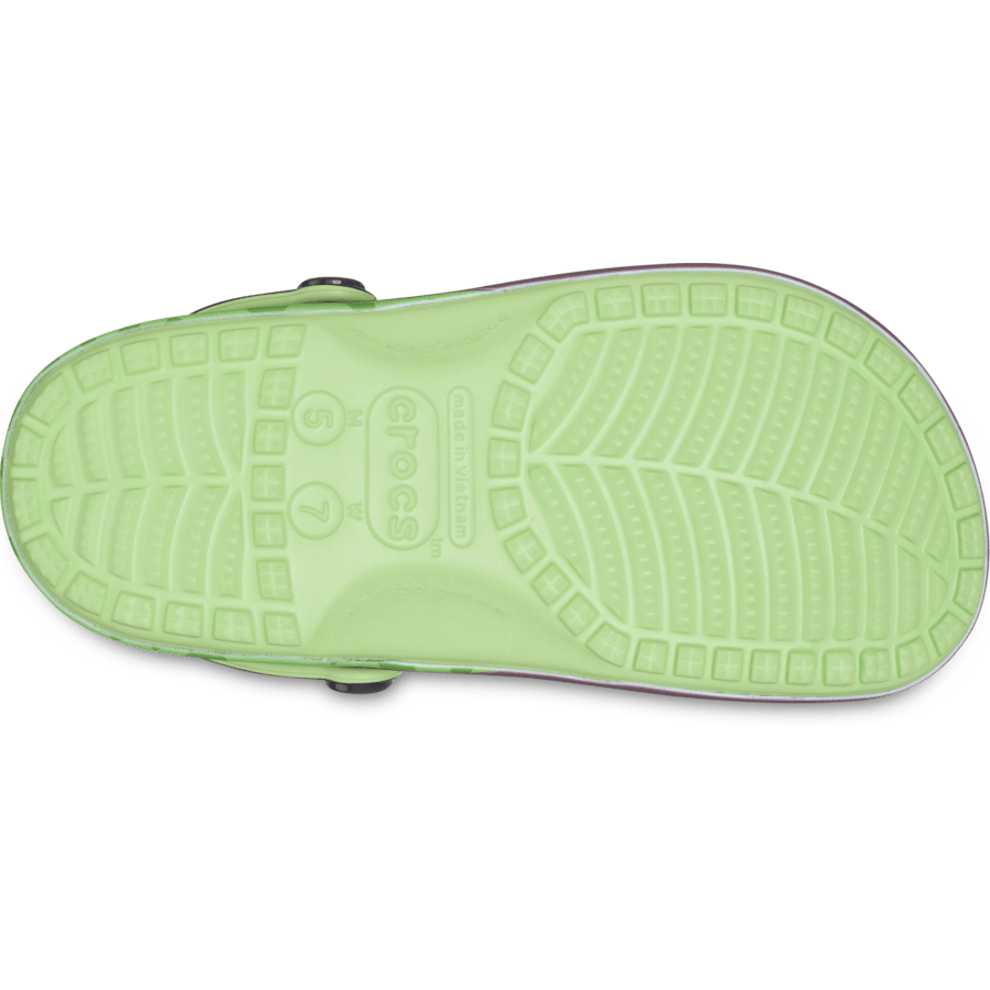 Dragon Ball Z Cell Classic Clog - Crocs