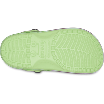 Dragon Ball Z Cell Classic Clog - Crocs