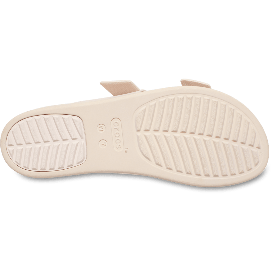 Brooklyn Buckle Low Low - Crocs