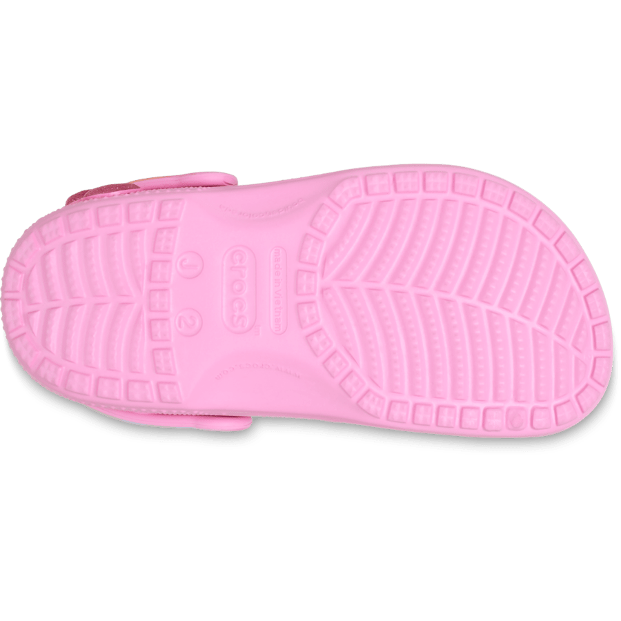 Kids' Pokémon Pikachu Classic Clog - Crocs
