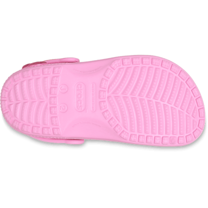 Kids' Pokémon Pikachu Classic Clog - Crocs
