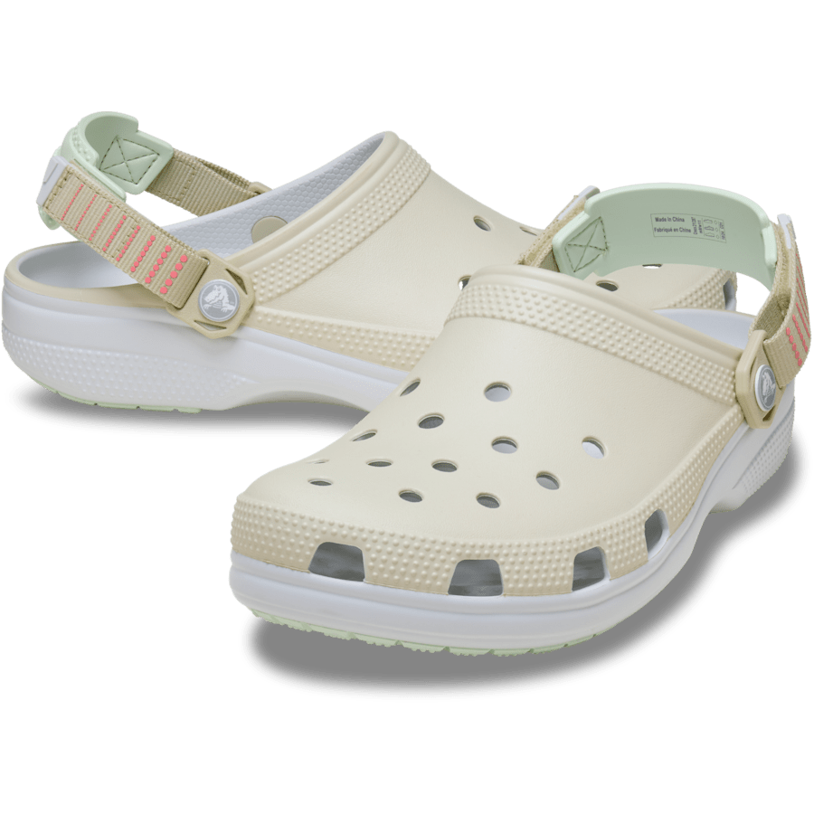Classic Turbo Clog - Crocs