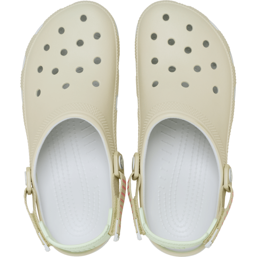 Classic Turbo Clog - Crocs
