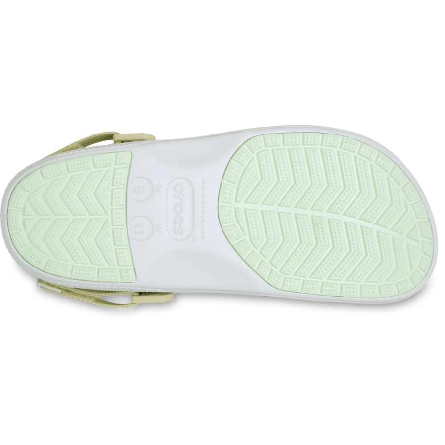 Classic Turbo Clog - Crocs
