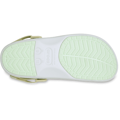 Classic Turbo Clog - Crocs