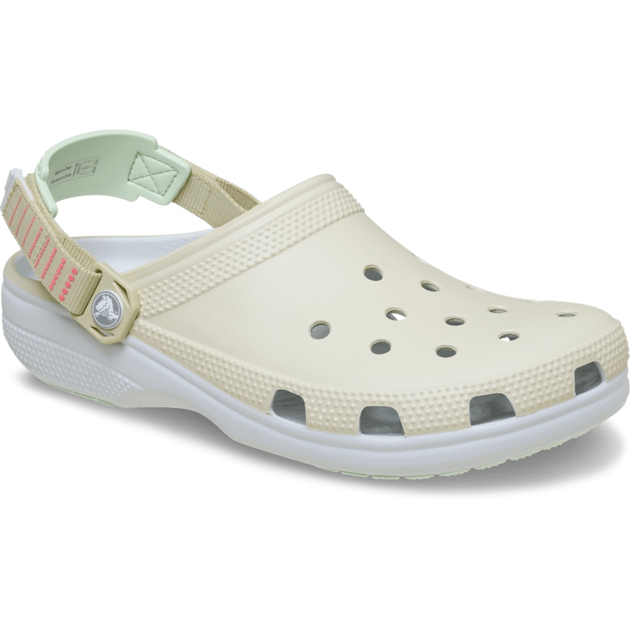 Classic Turbo Clog - Crocs