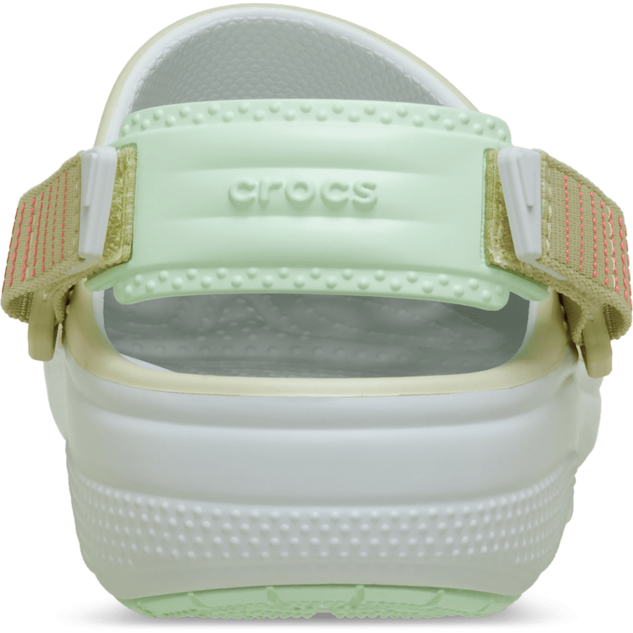 Classic Turbo Clog - Crocs