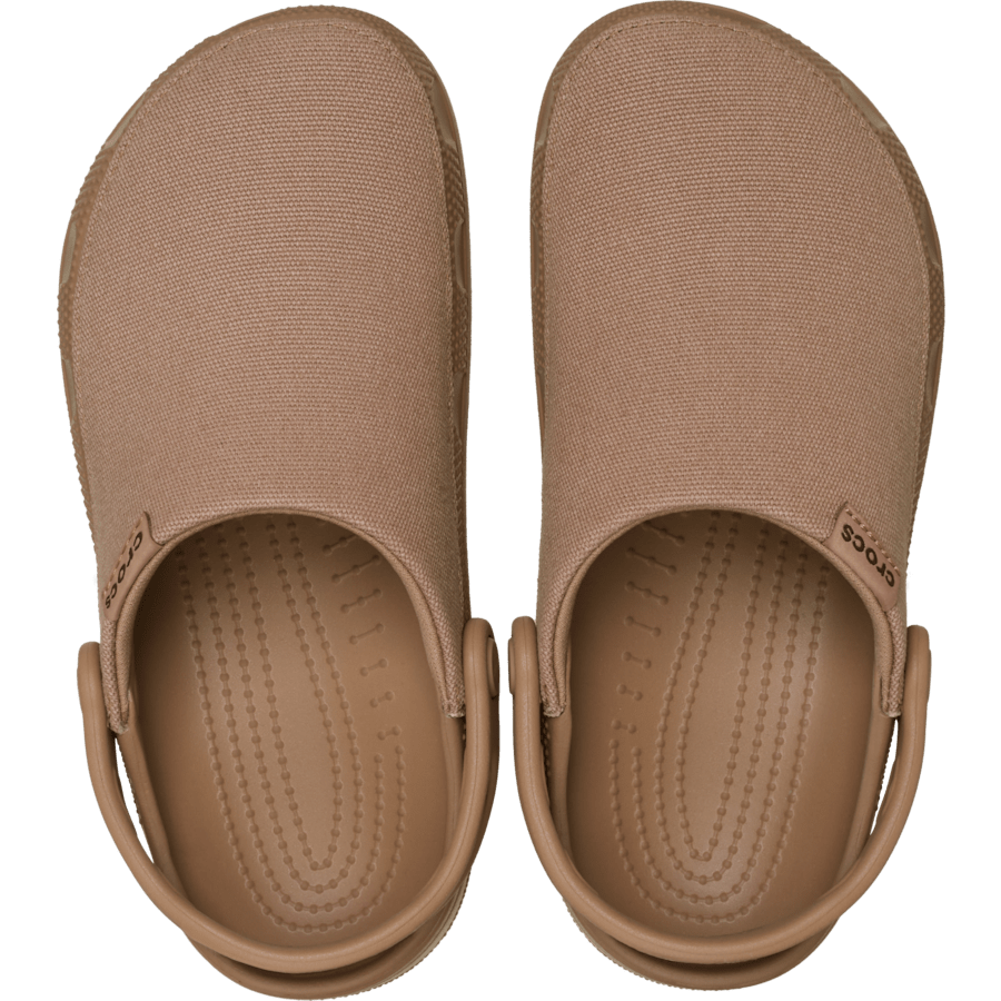 Classic Crafted Clog - Crocs