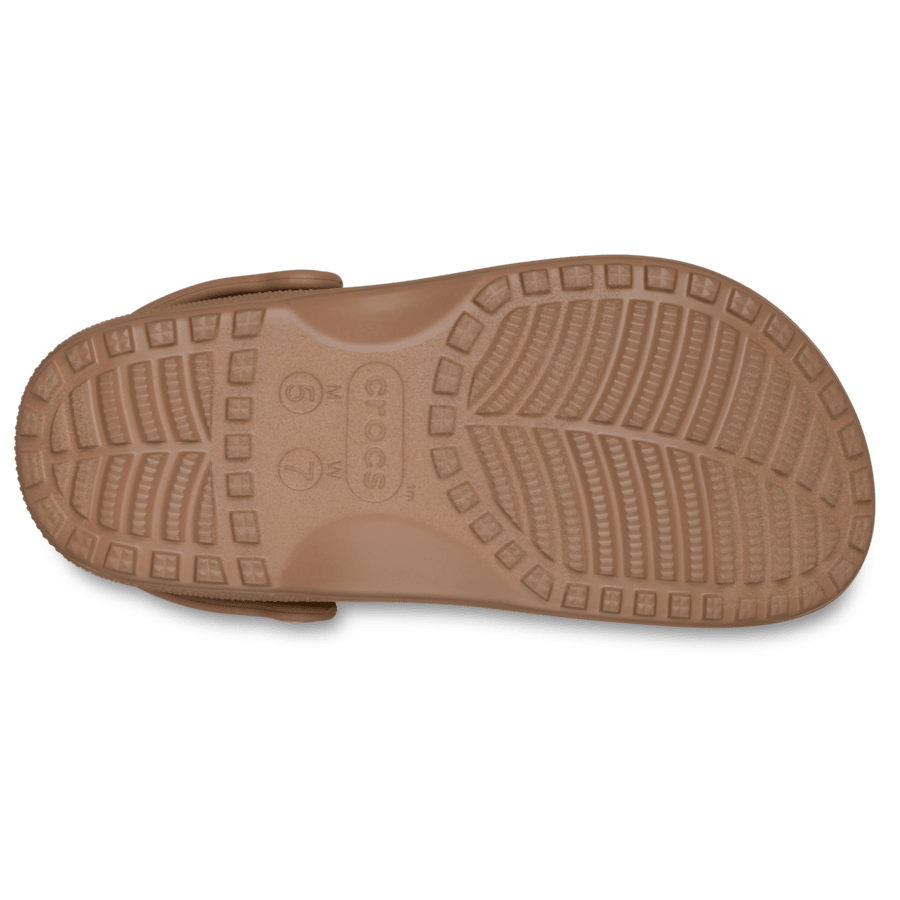 Classic Crafted Clog - Crocs