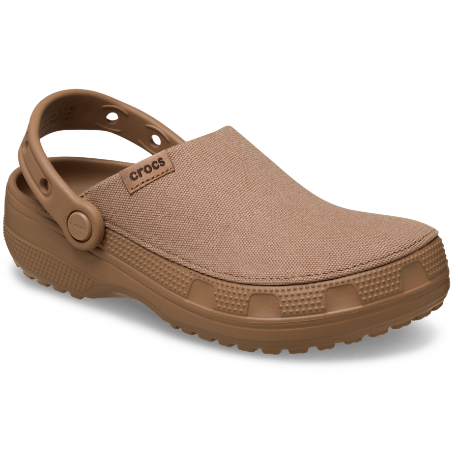 Classic Crafted Clog - Crocs