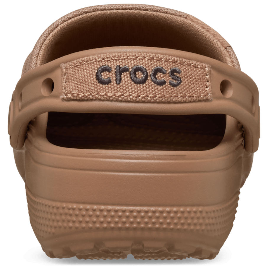 Classic Crafted Clog - Crocs