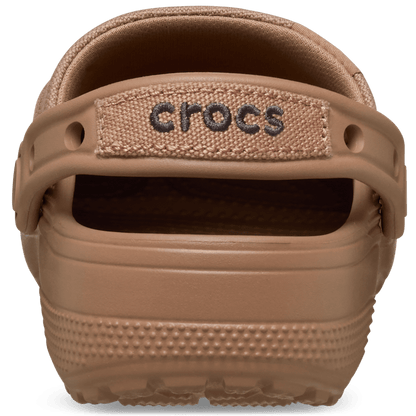 Classic Crafted Clog - Crocs