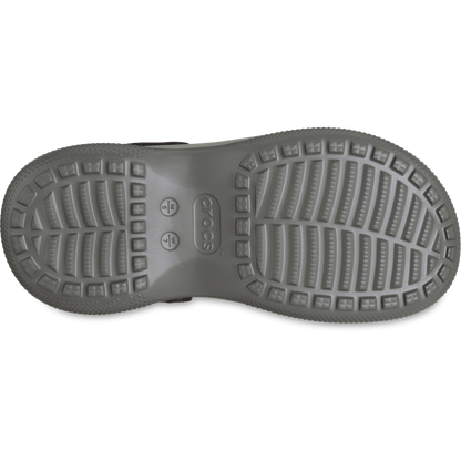 Classic Stacked Clog - Crocs