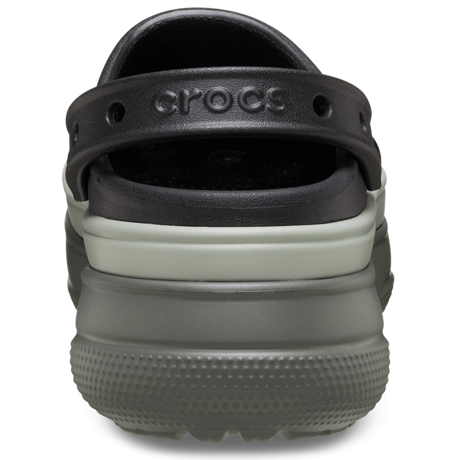 Classic Stacked Clog - Crocs