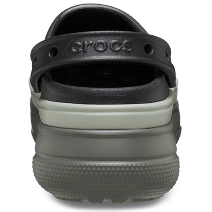 Classic Stacked Clog - Crocs