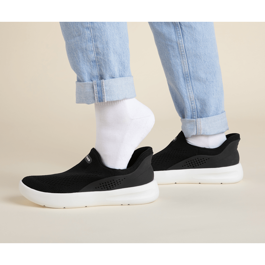 Men's No Hands Slip On - Crocs