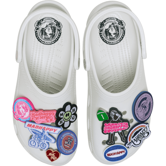 Madhappy X  Crocs Classic Clog - Crocs