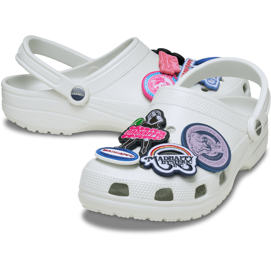 Madhappy X  Crocs Classic Clog - Crocs