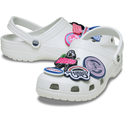 Madhappy X  Crocs Classic Clog - Crocs