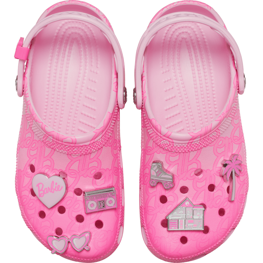 Barbie Classic Clog - Crocs