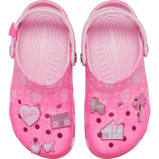 Barbie Classic Clog - Crocs