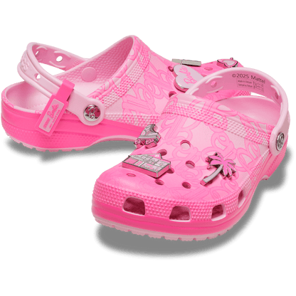 Barbie Classic Clog - Crocs