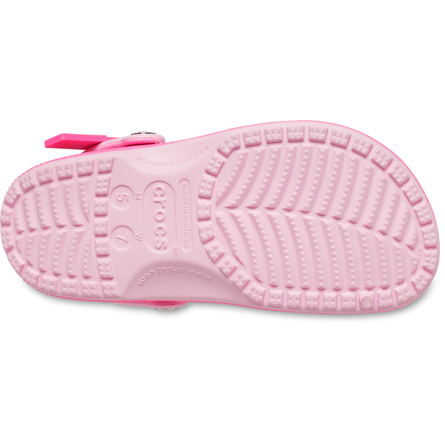 Barbie Classic Clog - Crocs