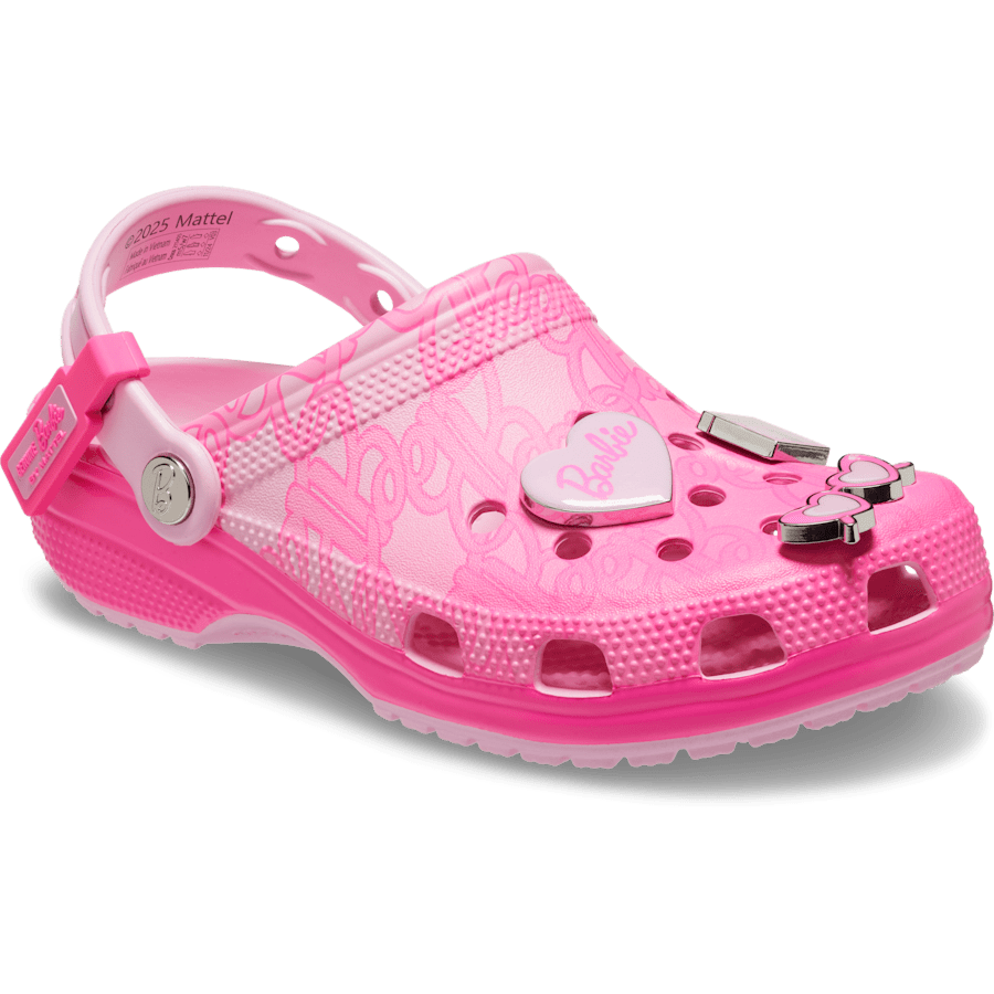Barbie Classic Clog - Crocs