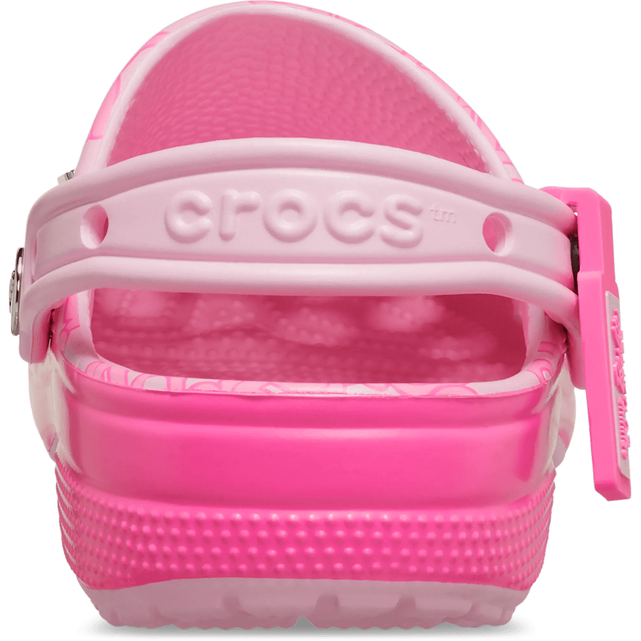 Barbie Classic Clog - Crocs