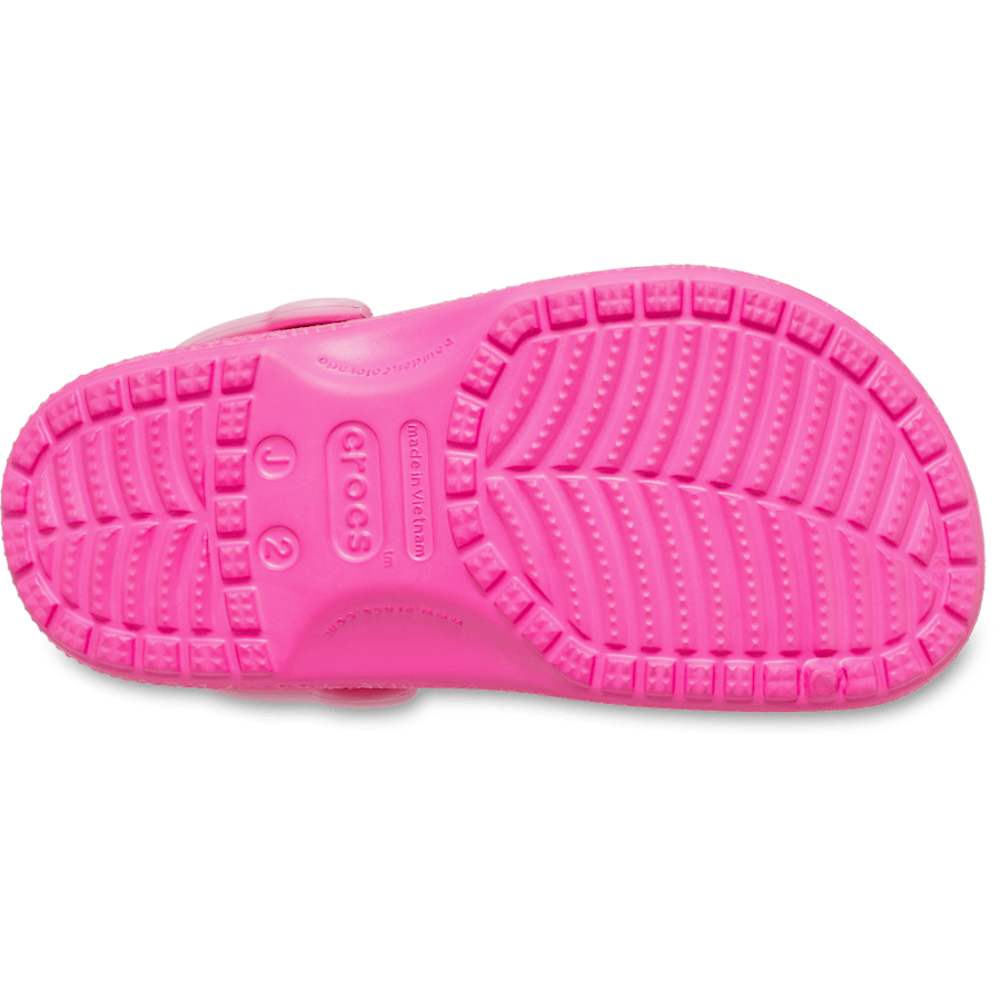 Kids' Barbie Classic Clog - Crocs