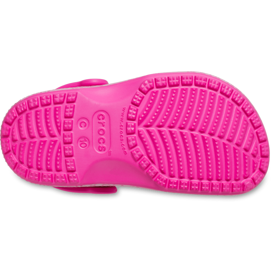 Toddlers' Barbie Classic Clog - Crocs