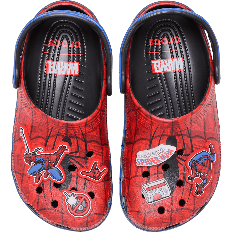 Kids' Spider-Man™ Classic Clog