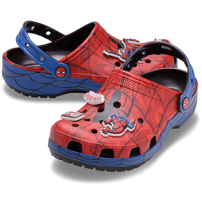 Kids' Spider-Man™ Classic Clog