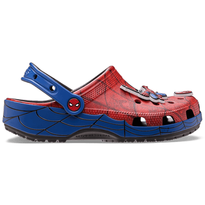 Kids' Spider-Man™ Classic Clog