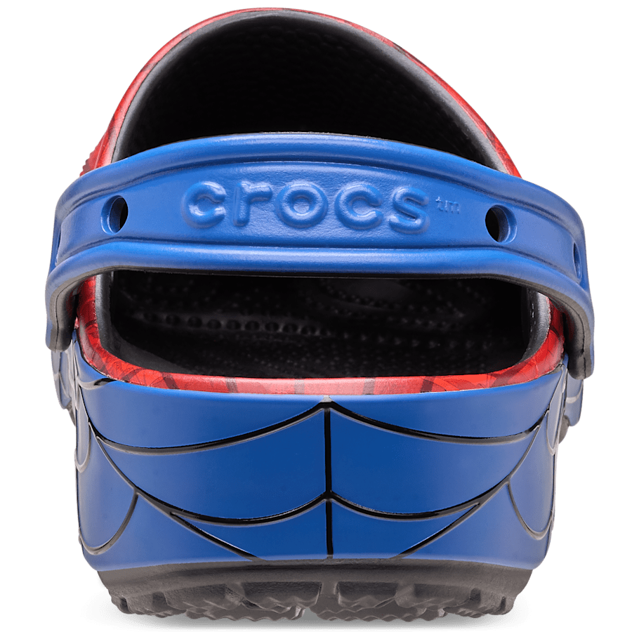 Toddlers' Spider-Man™ Classic Clog - Crocs