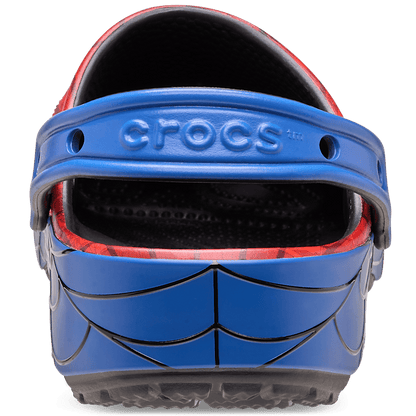 Toddlers' Spider-Man™ Classic Clog - Crocs