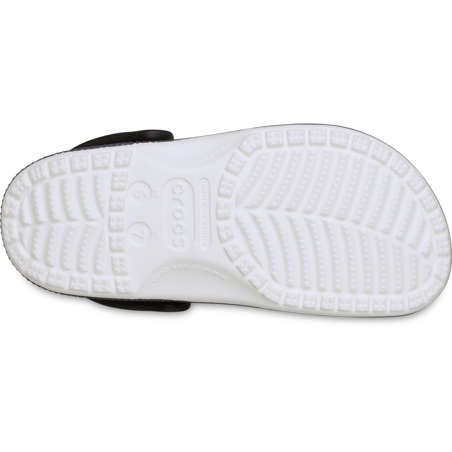 Demon Slayer Shinobu Classic Clog - Crocs