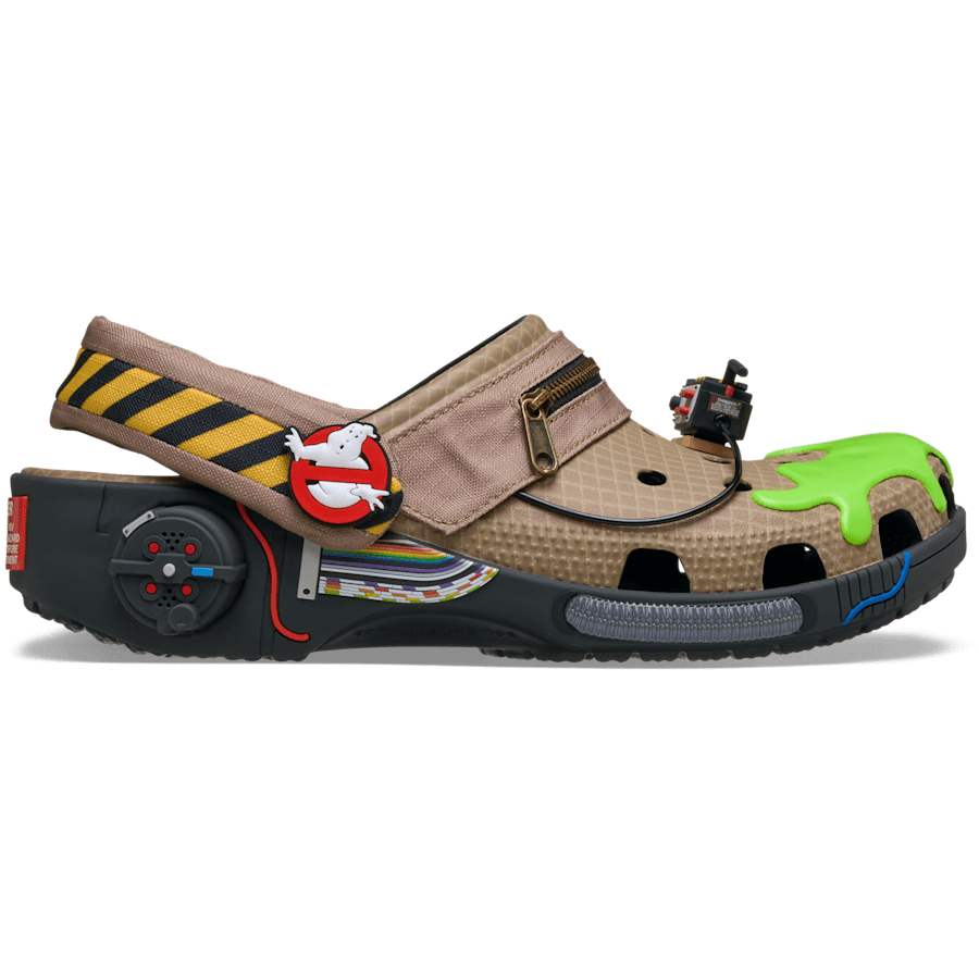 Ghostbusters Classic Clog - Crocs