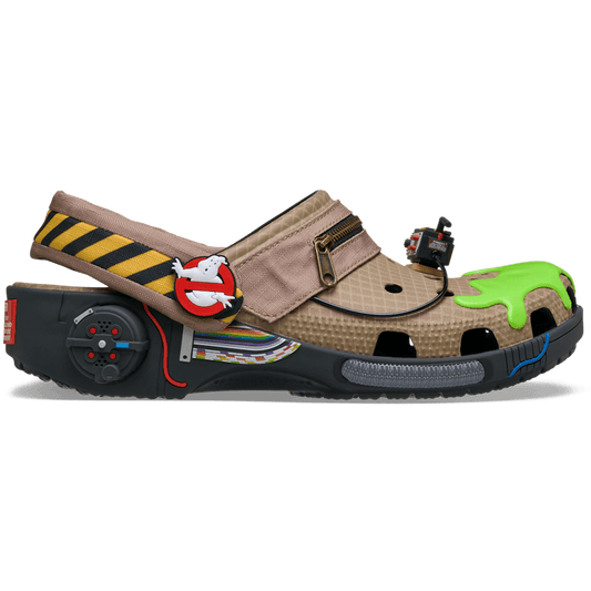 Ghostbusters Classic Clog - Crocs