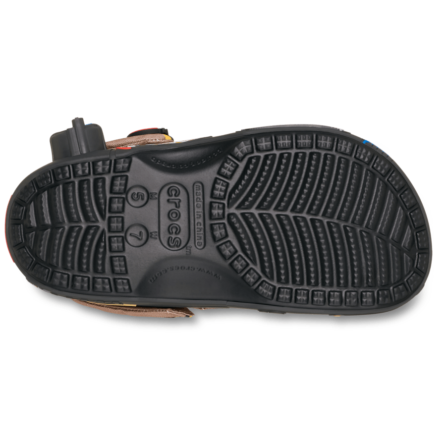 Ghostbusters Classic Clog - Crocs
