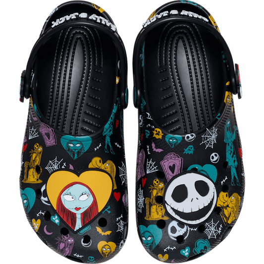Nightmare Multi Classic Clog - Crocs